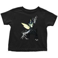 Load image into Gallery viewer, EdwardScytherhands Toddler T-Shirt
