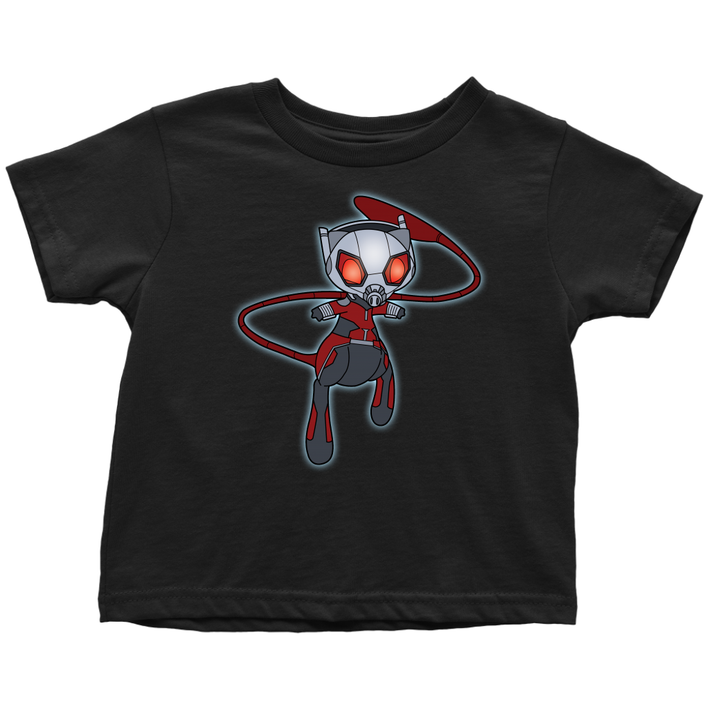 Mewmant Man Toddler Tshirt