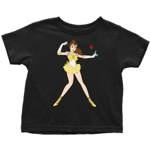 Load image into Gallery viewer, SailorBeauty Toddler T-Shirt

