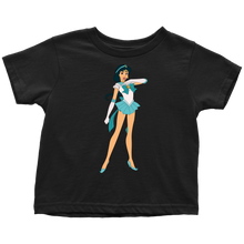 Load image into Gallery viewer, SailorGenie Toddler T-Shirt
