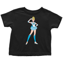 Load image into Gallery viewer, SailorSlipper Toddler T-Shirt
