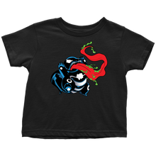 Load image into Gallery viewer, LickiVenom Toddler T-Shirt
