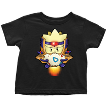 Load image into Gallery viewer, TogePiDOK Toddler T-Shirt
