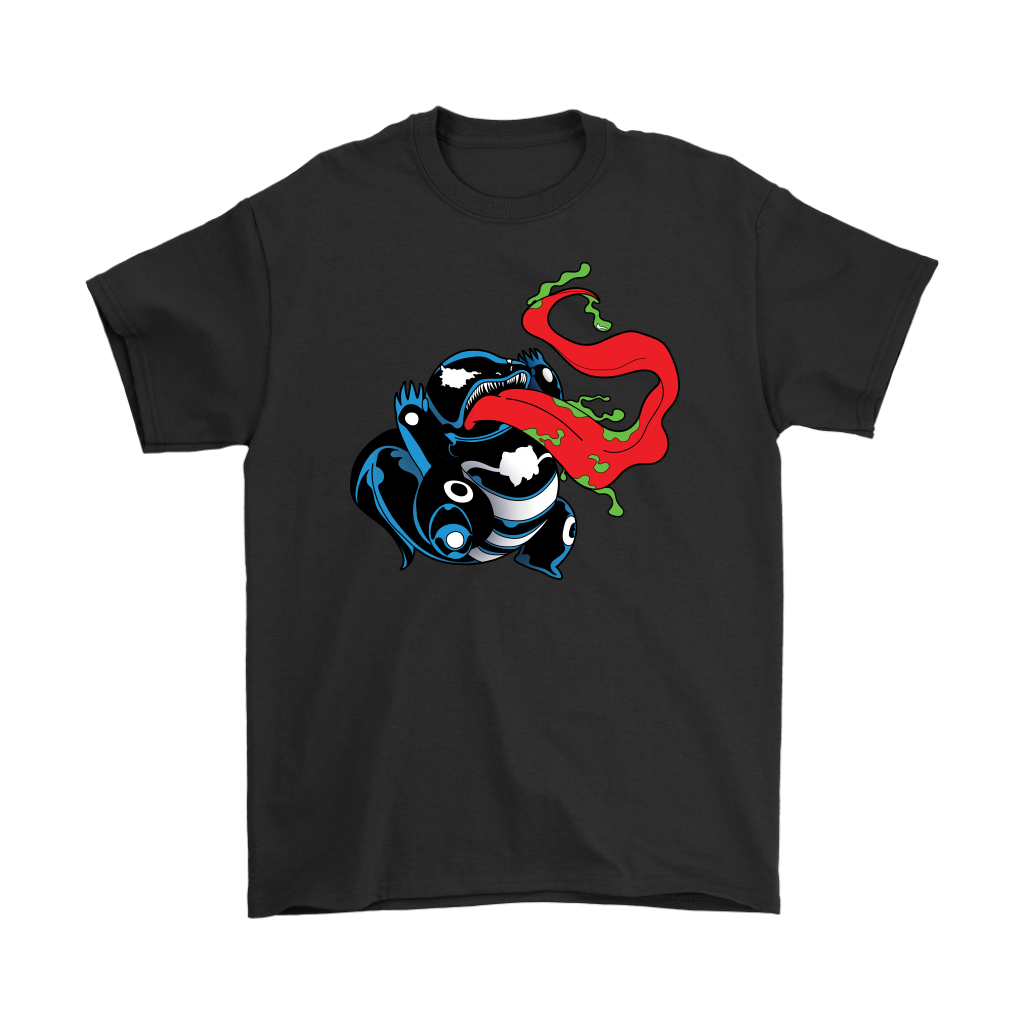 LickiVenom Mens T-Shirt