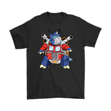Load image into Gallery viewer, BlastoisePrime Mens T-Shirt
