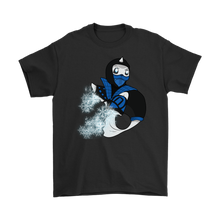 Load image into Gallery viewer, SeelZero Mens T-Shirt
