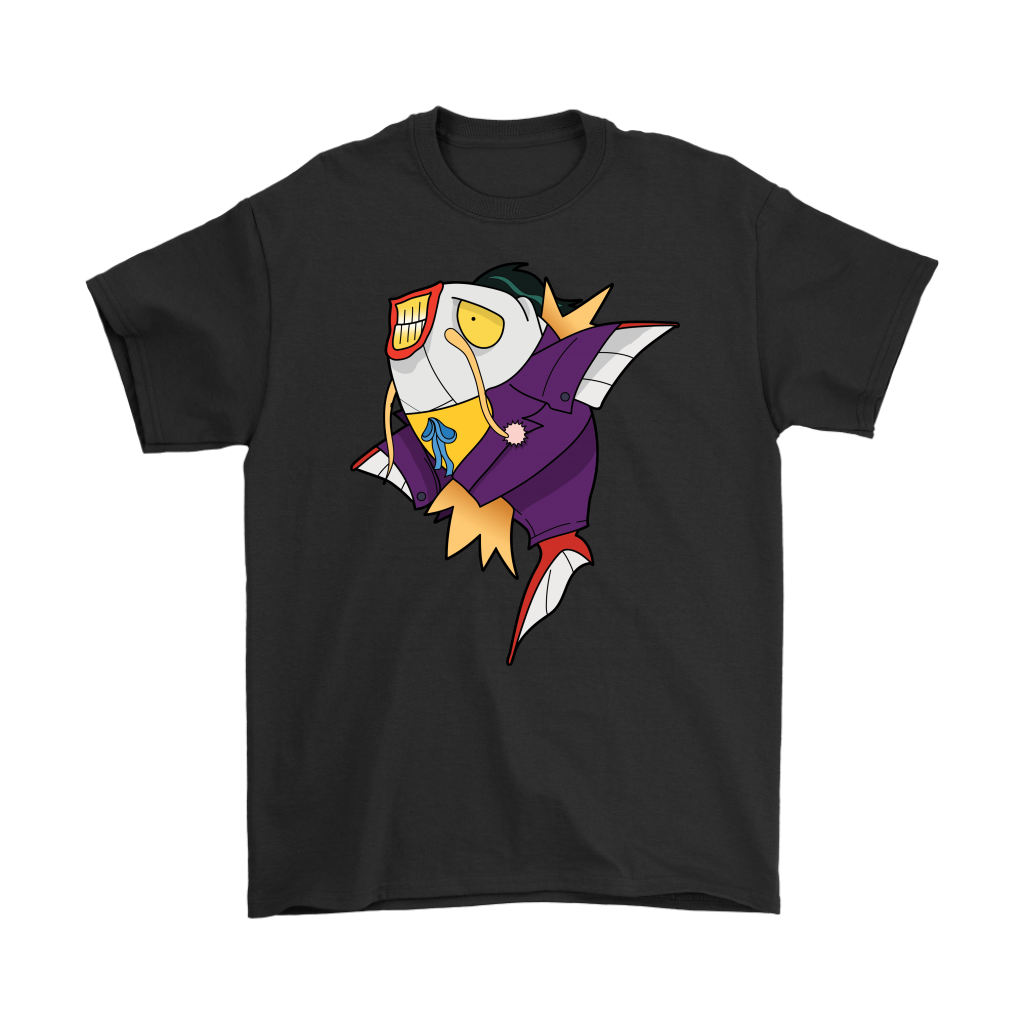 JokerCarp Mens Tshirt