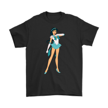 Load image into Gallery viewer, SailorGenie Mens T-Shirt
