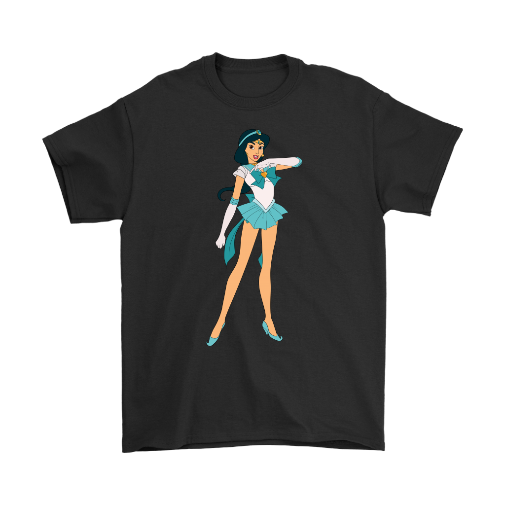 SailorGenie Mens T-Shirt