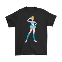 Load image into Gallery viewer, SailorSlipper Mens T-Shirt
