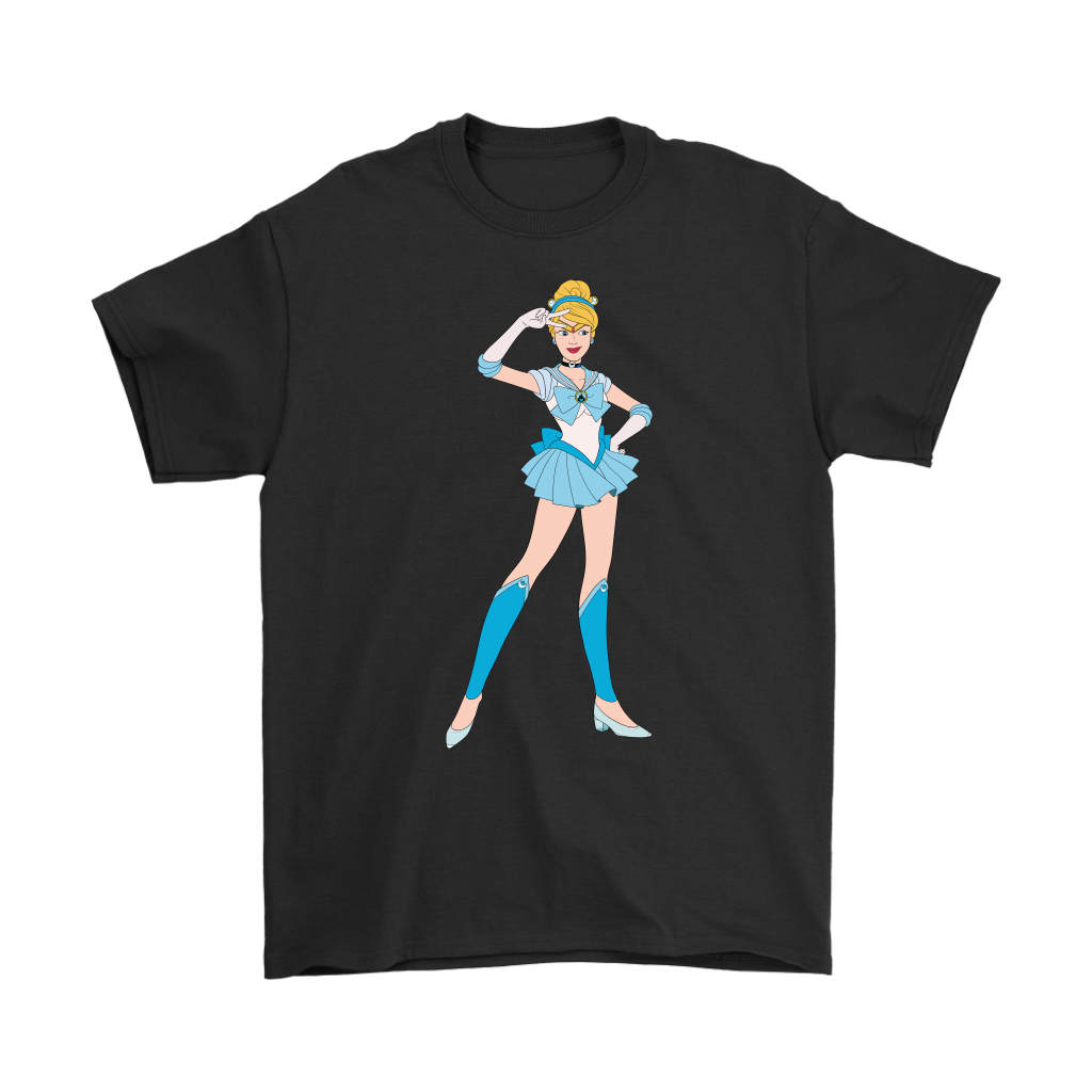 SailorSlipper Mens T-Shirt