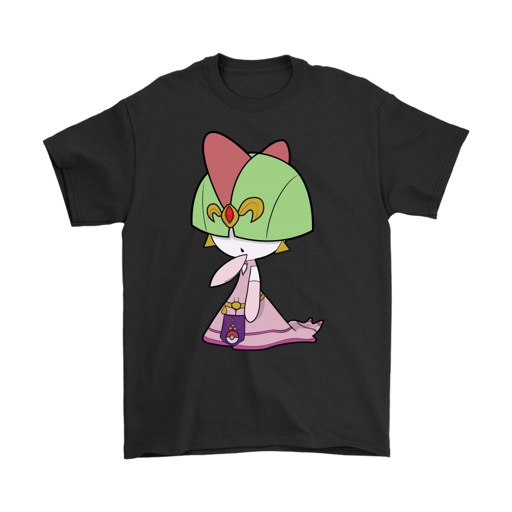 RathZelda Mens T-Shirt