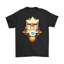 Load image into Gallery viewer, TogePiDOK Mens T-Shirt
