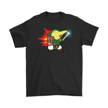 Load image into Gallery viewer, CyndaLink Mens T-Shirt
