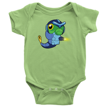 Load image into Gallery viewer, CaterMegaPie Baby Onesie
