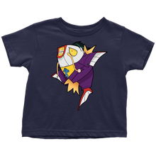 Load image into Gallery viewer, JokerCarp Toddler Tshirt
