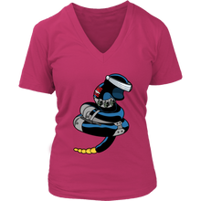 Load image into Gallery viewer, EkansEyes Womens T-Shirt
