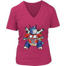 Load image into Gallery viewer, BlastoisePrime Womens T-Shirt
