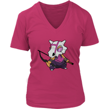 Load image into Gallery viewer, HawkBone Womens T-Shirt
