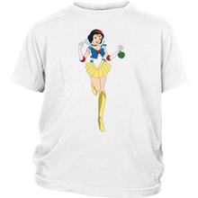 Load image into Gallery viewer, SailorSnow Youth T-Shirt
