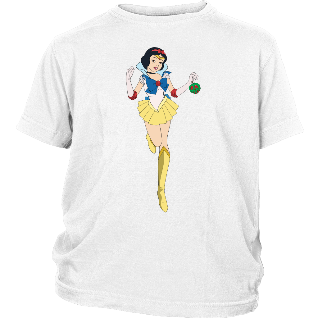 SailorSnow Youth T-Shirt