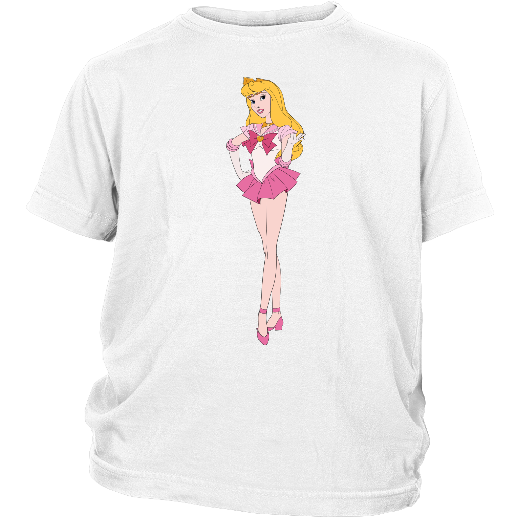 SailorSleepy Youth T-Shirt