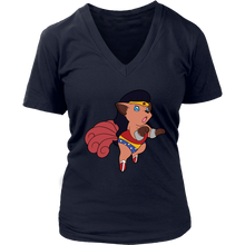 Load image into Gallery viewer, WonderPix Womens T-Shirt

