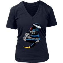 Load image into Gallery viewer, EkansEyes Womens T-Shirt
