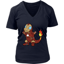 Load image into Gallery viewer, IronMander Women T-Shirt
