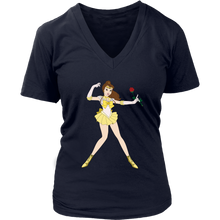 Load image into Gallery viewer, SailorBeauty Womens T-Shirt
