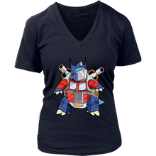 Load image into Gallery viewer, BlastoisePrime Womens T-Shirt
