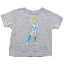 Load image into Gallery viewer, SailorSlipper Toddler T-Shirt
