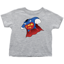 Load image into Gallery viewer, SuperPolywhirlman Toddler T-Shirt
