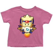 Load image into Gallery viewer, TogePiDOK Toddler T-Shirt
