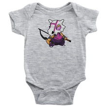 Load image into Gallery viewer, Hawkbone Baby Onesie

