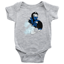 Load image into Gallery viewer, SeelZero Baby Onesie
