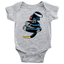 Load image into Gallery viewer, EkansEyes Baby Onesie

