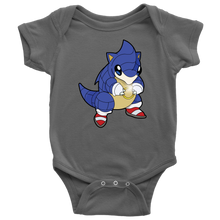 Load image into Gallery viewer, SonicSchrew Baby Onesie
