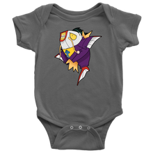 Load image into Gallery viewer, JokerCarp Baby Onesie
