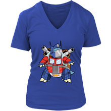 Load image into Gallery viewer, BlastoisePrime Womens T-Shirt
