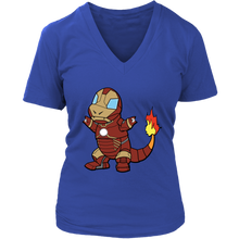Load image into Gallery viewer, IronMander Women T-Shirt
