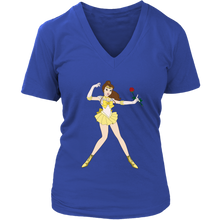 Load image into Gallery viewer, SailorBeauty Womens T-Shirt
