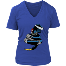 Load image into Gallery viewer, EkansEyes Womens T-Shirt
