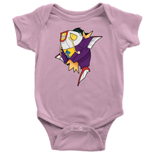 Load image into Gallery viewer, JokerCarp Baby Onesie
