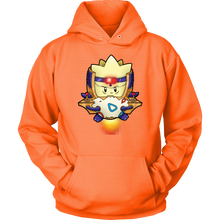 Load image into Gallery viewer, TogePiDOK Unisex Hoodie
