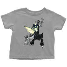 Load image into Gallery viewer, EdwardScytherhands Toddler T-Shirt
