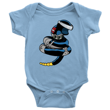 Load image into Gallery viewer, EkansEyes Baby Onesie
