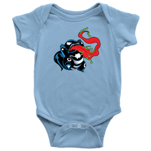 Load image into Gallery viewer, LickiVenom Baby Onesie
