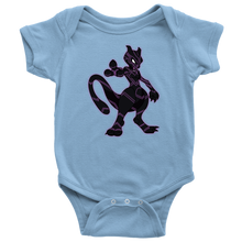 Load image into Gallery viewer, PantherTwo Baby Onesie
