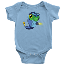 Load image into Gallery viewer, CaterMegaPie Baby Onesie
